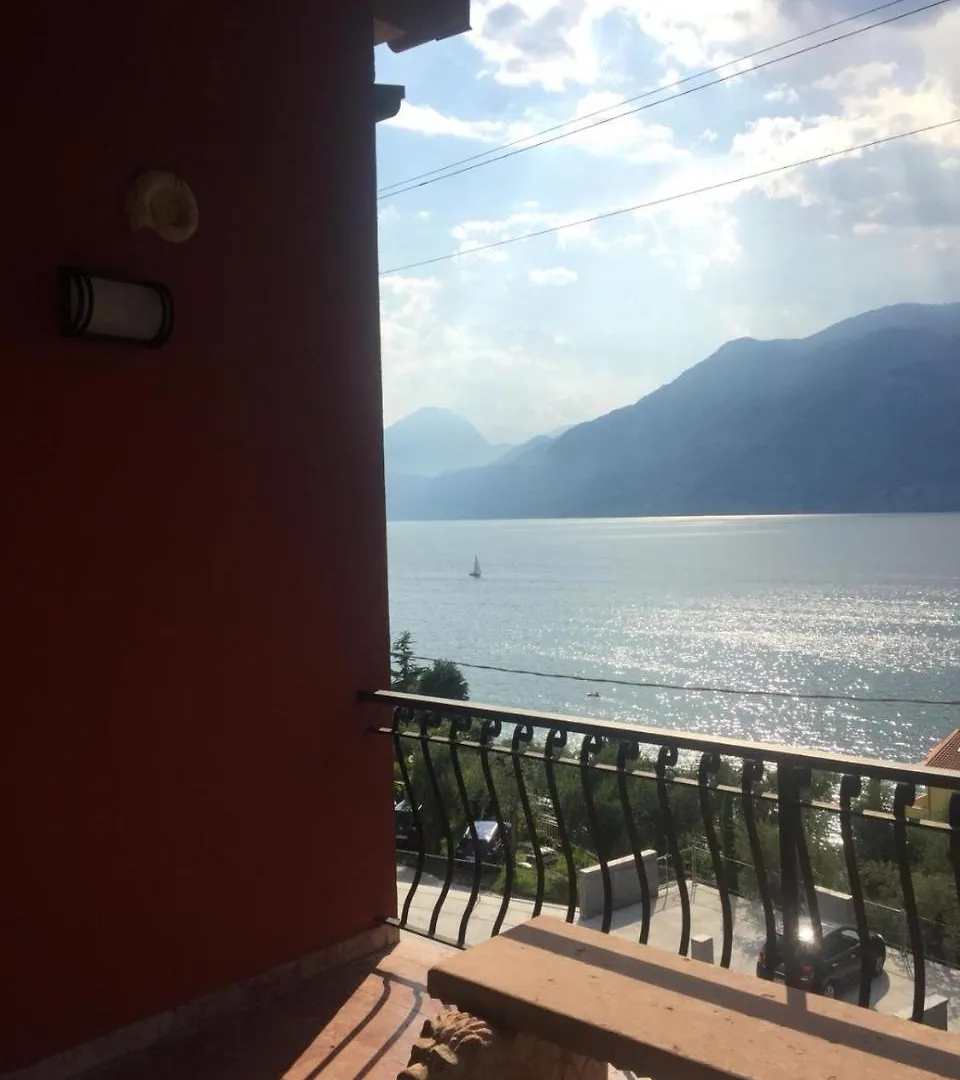 Bed & Breakfast B&B Lil Brenzone sul Garda