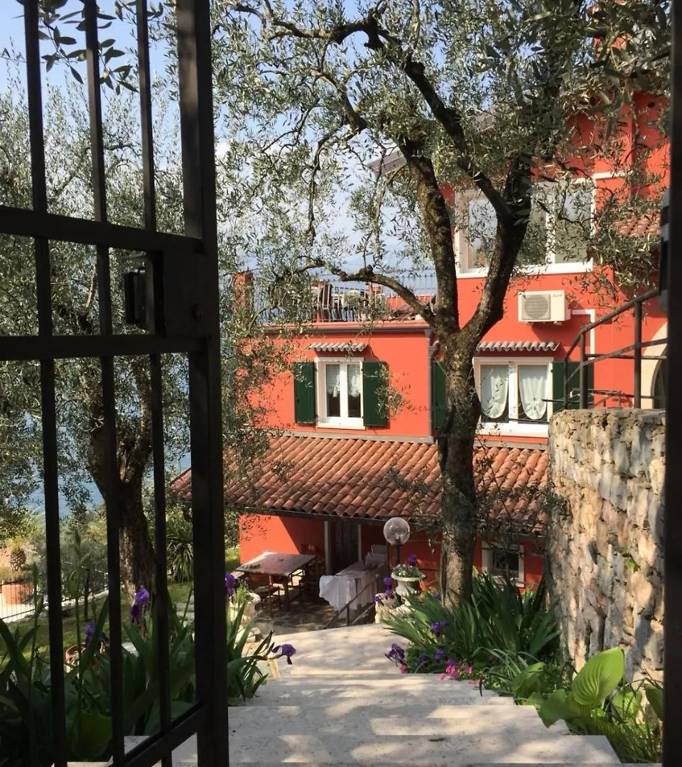 B&B Lil Brenzone sul Garda