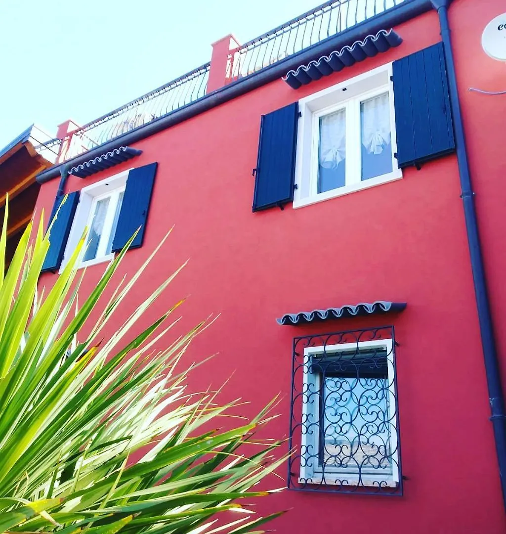 B&B Lil Brenzone sul Garda