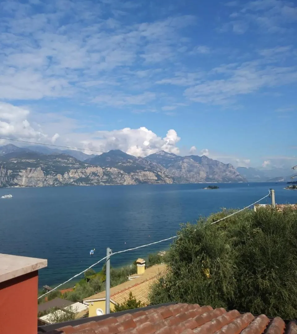 *** Bed & Breakfast B&B Lil Brenzone sul Garda Italy