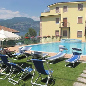 Garni Rosmari Brenzone sul Garda