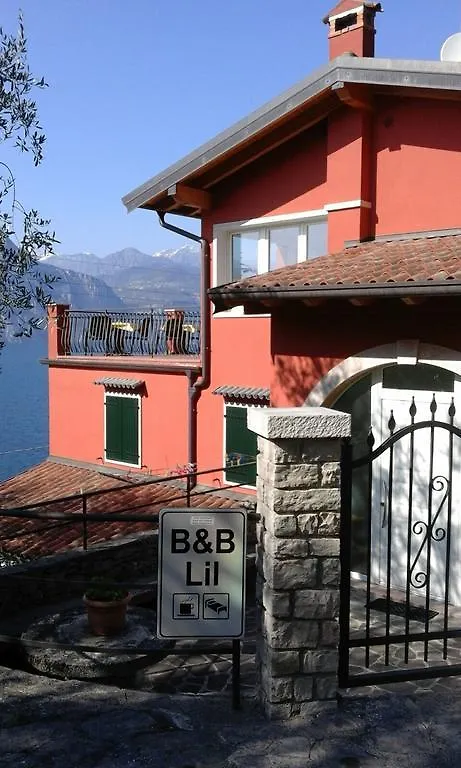 Bed & Breakfast B&B Lil Brenzone sul Garda