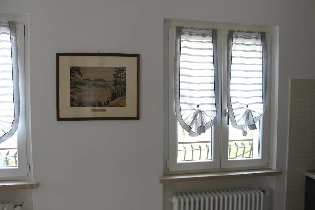 Bed & Breakfast B&B Lil Brenzone sul Garda
