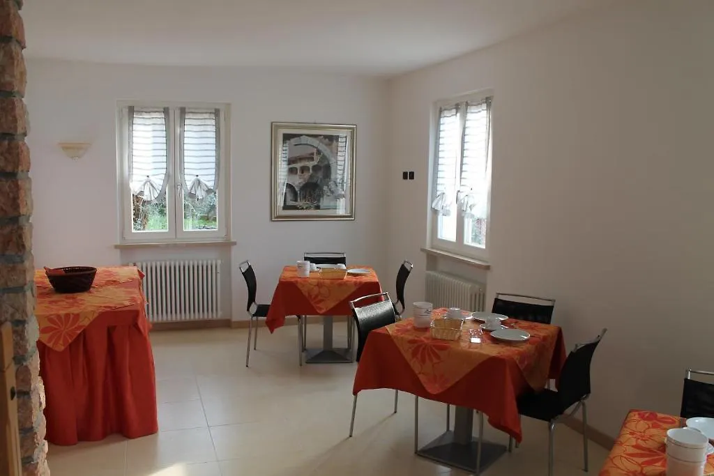 B&B Lil Brenzone sul Garda 3*,  Italy
