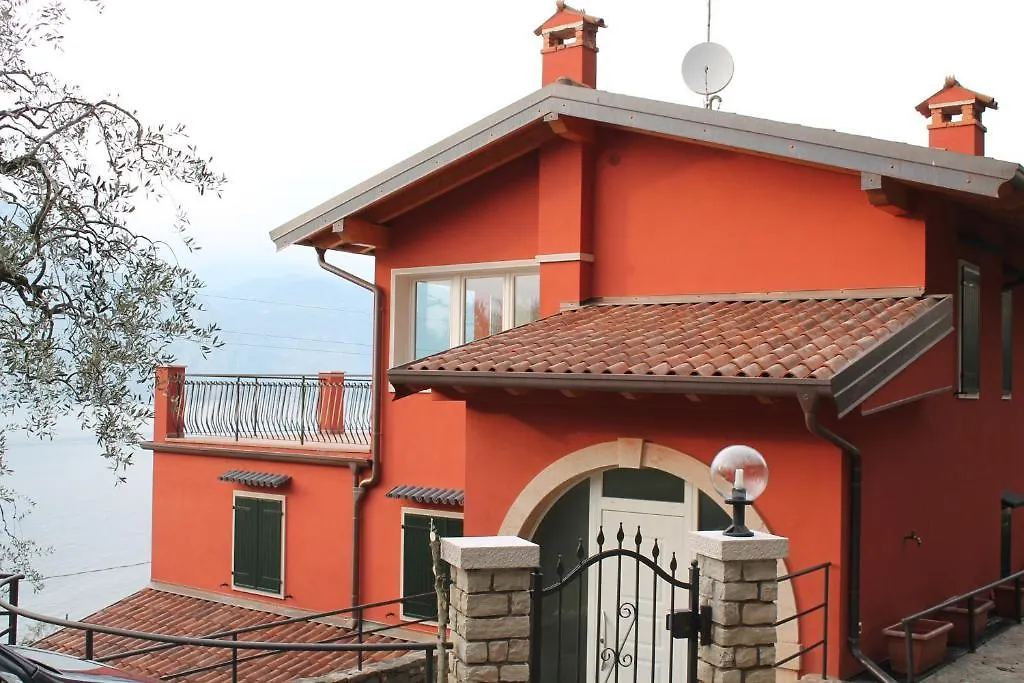 B&B Lil Brenzone sul Garda