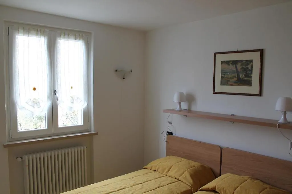 B&B Lil Brenzone sul Garda 3*,  Italy