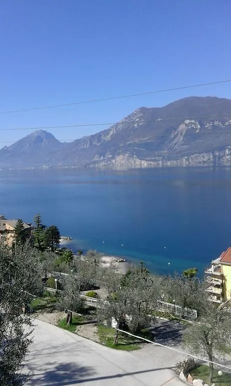 B&B Lil Brenzone sul Garda