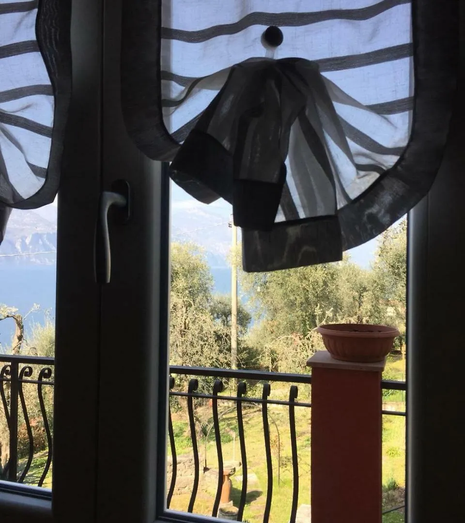 B&B Lil Brenzone sul Garda