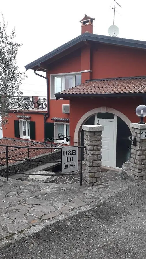 B&B Lil Brenzone sul Garda