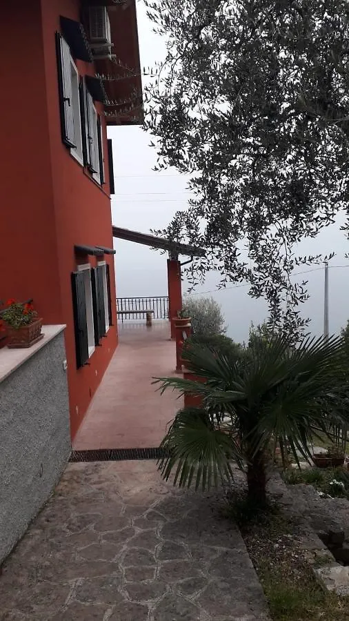 Bed & Breakfast B&B Lil Brenzone sul Garda