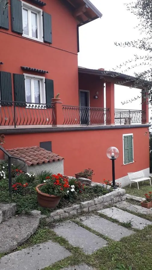 B&B Lil Brenzone sul Garda 3*,